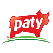 Paty Logo PNG Vector