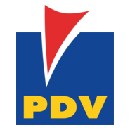 PDV Logo PNG Vector