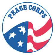 Peace Corps Logo PNG Vector