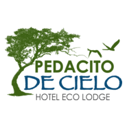 Pedacito de Cielo Logo PNG Vector
