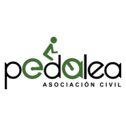 PEDALEA Logo PNG Vector