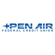 Pen Air Federal Credit Union Logo PNG Vector