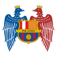 Peña Blaugrana de Lima Logo PNG Vector