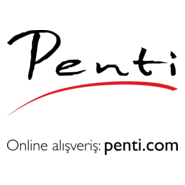 Penti Logo PNG Vector