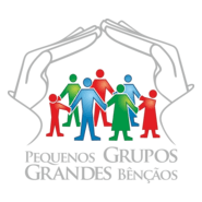 Pequenos Grupos Logo PNG Vector