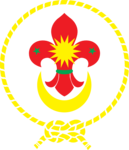 Persekutuan Pengakap Malaysia - ppm Logo PNG Vector