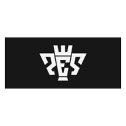 PES Logo PNG Vector