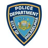 Philadelphia Police Department Logo PNG Vector