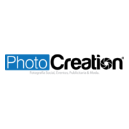 Photo Creation Logo PNG Vector