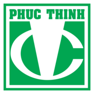 Phuc Thinh Logo PNG Vector