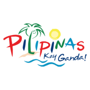 Pilipinas kay Ganda Logo PNG Vector