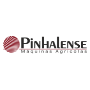 Pinhalense Máquinas Agrícolas Logo PNG Vector
