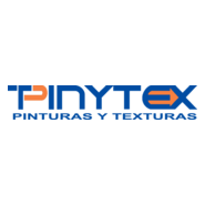 PINYTEX ::: PINTURAS Y TEXTURAS Logo PNG Vector