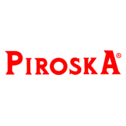 Piroska Logo PNG Vector