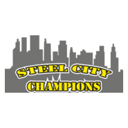 pittsburgh steel city champs Logo PNG Vector
