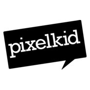 Pixelkid Logo PNG Vector