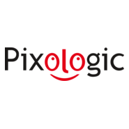 Pixologic Logo PNG Vector