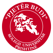 Pjetër Budi Logo PNG Vector
