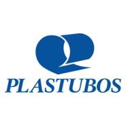 Plastubos Logo PNG Vector