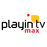 Playin'TV Max Logo PNG Vector