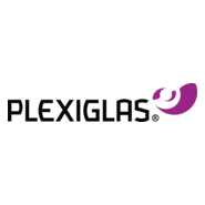 Plexiglas Logo PNG Vector