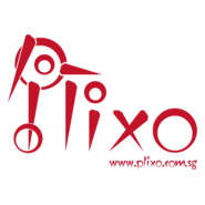 Plixo Logo PNG Vector