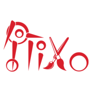 Plixo Paint Logo PNG Vector
