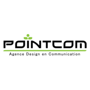 Pointcom Logo PNG Vector