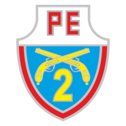 Policia do Exercito Logo PNG Vector