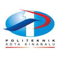 POLITEKNIK KOTA KINABALU Logo PNG Vector