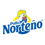 Pollo Norteño Logo PNG Vector
