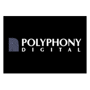 Polyphony Digital Logo PNG Vector