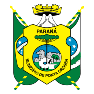 Ponta Grossa Logo PNG Vector