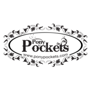 Pony Pockets Logo PNG Vector