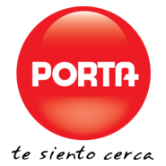 Porta Ecuador Logo PNG Vector