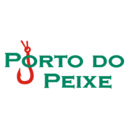 Porto do Peixe Logo PNG Vector