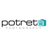 Potreta Logo PNG Vector