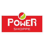 Power Shoppe Logo PNG Vector