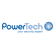 PowerTech Logo PNG Vector
