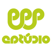 PPP Estúdio Logo PNG Vector