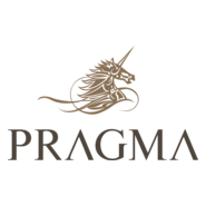 Pragma Logo PNG Vector