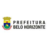 Prefeitura de Belo Horizonte - Brasão Logo PNG Vector