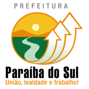 Prefeitura de paraiba do sul Logo PNG Vector
