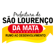 Prefeitura de São Lourenço da Mata Logo PNG Vector