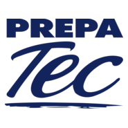 Prepa TEC Logo PNG Vector
