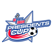 President's Cup Logo PNG Vector