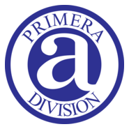Primera Division A 1994-2009 Logo PNG Vector