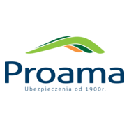 Proama Logo PNG Vector