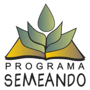 Programa Semeando Logo PNG Vector