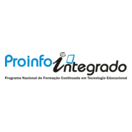 Proinfo Integrado Logo PNG Vector